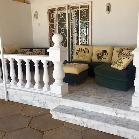 Casa Las Americas Feriehus