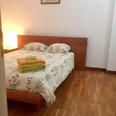 Feriehus Casa Las Americas *
