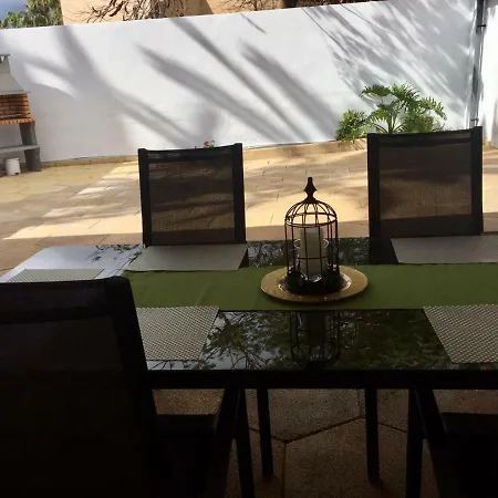 Feriehus Casa Las Americas *