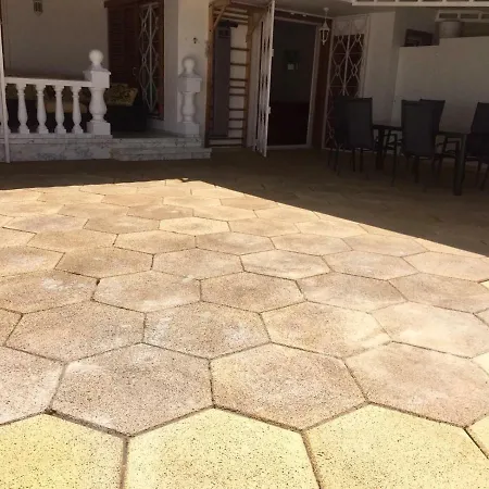Dom wakacyjny Casa Las Americas