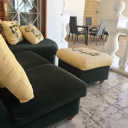 Casa Las Americas Dom wakacyjny *