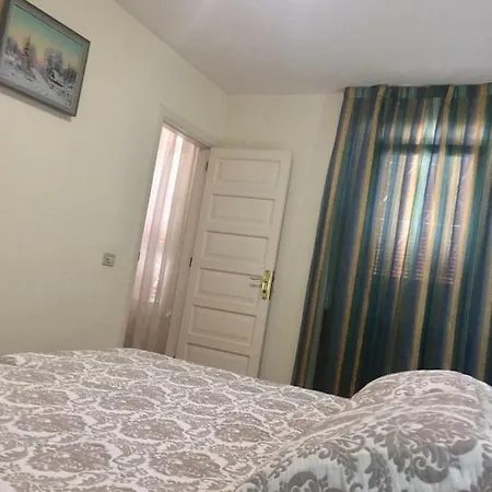 Dom wakacyjny Casa Las Americas
